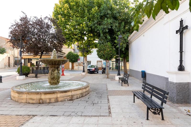 Foto 1901e6d7-a985-4a70-8ece-58dc5dac6de8. Terreno residenziale in avenida cerro de alfonsico 20 in Peligros