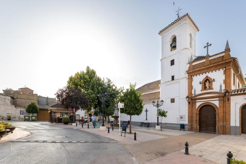 Foto 3960d663-8ac0-4a61-ac4f-64d8112135e8. Terreno residenziale in avenida cerro de alfonsico 20 in Peligros