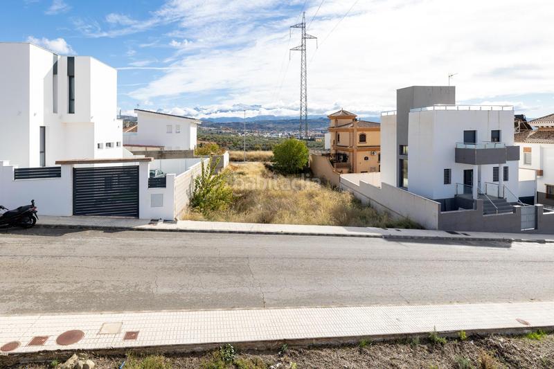 Foto 52032550-0a53-40ec-9538-a2975090956e. Terreno residenziale in avenida cerro de alfonsico 20 in Peligros