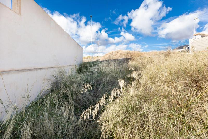 Foto 832dcc81-8a27-40d5-bf69-adcd449fd4fe. Terreno residenziale in avenida cerro de alfonsico 20 in Peligros