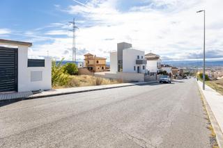 Terreny residencial a Avenida cerro de alfonsico 20. Terreno a la venta en peligros