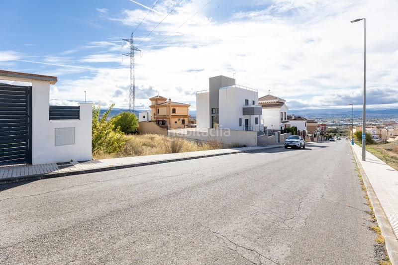 Foto 920dd278-71cc-477f-a91a-642c0c2d5d41. Terreno residenziale in avenida cerro de alfonsico 20 in Peligros