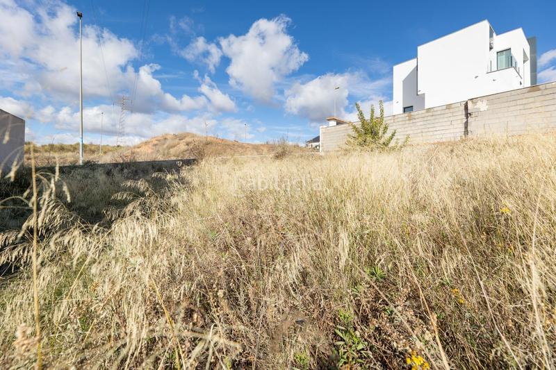 Foto 9ae44940-08ed-49e9-a4d2-74fc89be14a4. Terreno residenziale in avenida cerro de alfonsico 20 in Peligros