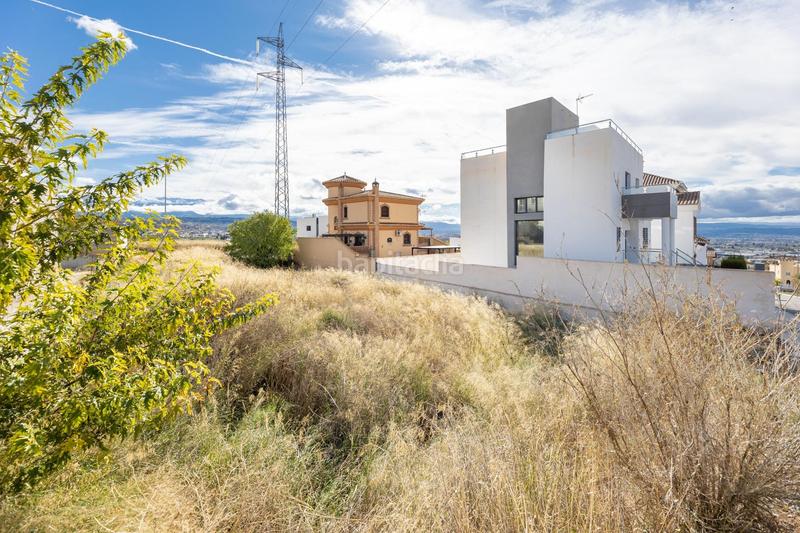 Foto ea1f96df-8900-41ef-830d-1baa23c04b1d. Terreno residenziale in avenida cerro de alfonsico 20 in Peligros