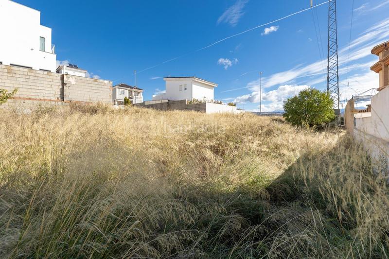 Foto fd79d82f-30ce-41ee-92ca-ec2fbac9f898. Terreno residenziale in avenida cerro de alfonsico 20 in Peligros