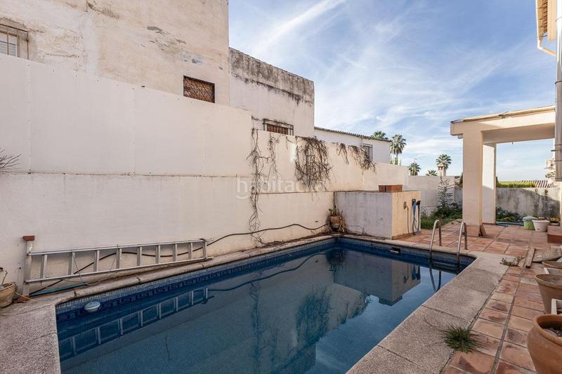 Foto 4fe248d9-cc3e-4ece-8134-b3823217e7af. Maison avec parking piscine dans Jun