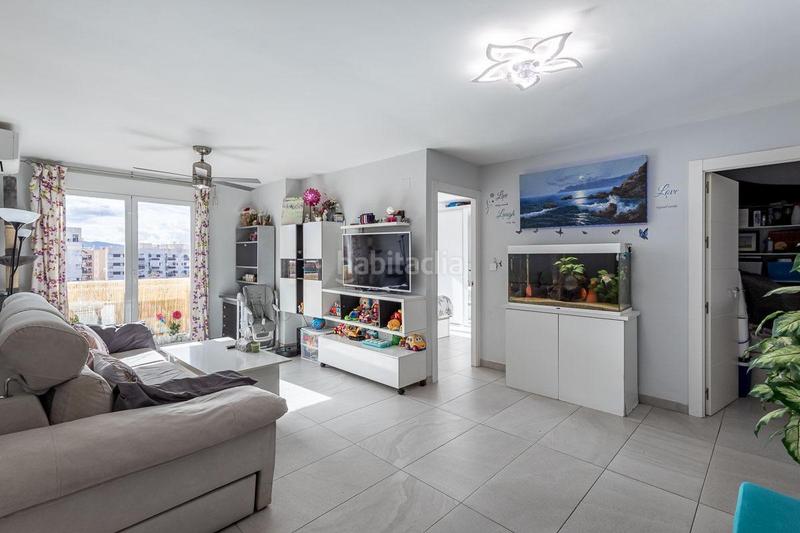 Foto 4e2399d8-5767-4591-b008-c1b15a511002. Etagenwohnung in Barrio de Zaidín Granada