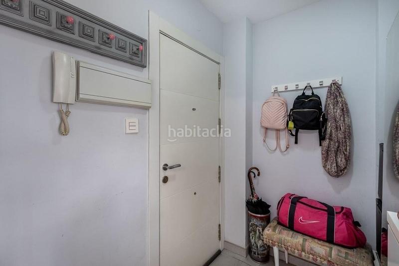 Foto b08d4c7a-64d1-4d0e-8860-d6a4a6bd1356. Etagenwohnung in Barrio de Zaidín Granada