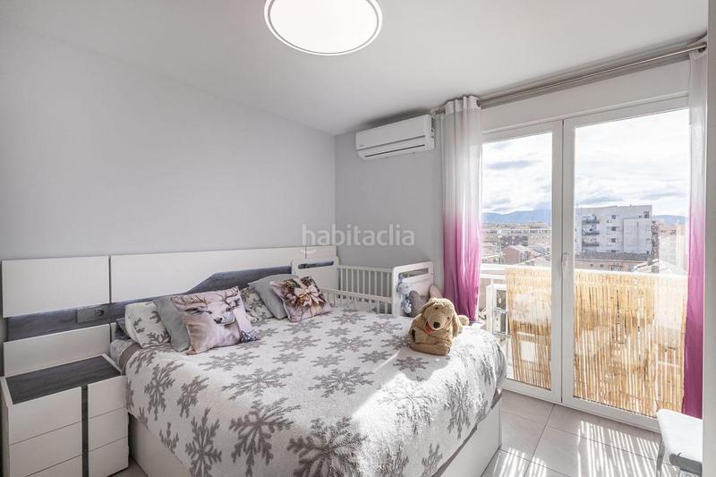 Foto da1ddf81-a664-497c-bab2-49b919e8ed26. Etagenwohnung in Barrio de Zaidín Granada