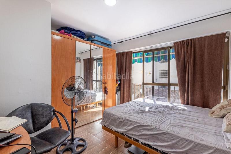 Foto 675cc581-a09f-48e8-8a5b-3d4a2b21d797. Etagenwohnung in Angustias - Chana - Encina Granada