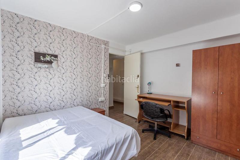 Foto 699d5fda-f2a7-45b7-928a-cb5cd308c067. Etagenwohnung in Angustias - Chana - Encina Granada