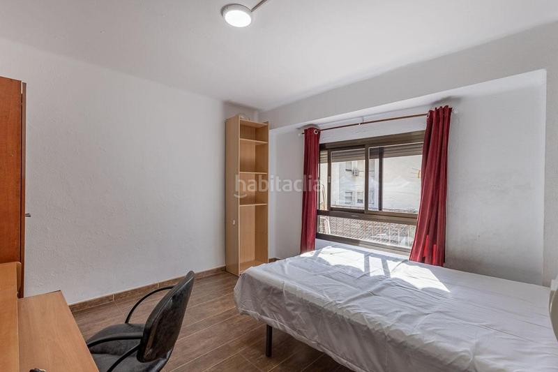 Foto 6a584f76-79da-442c-8ee1-279d94894cad. Etagenwohnung in Angustias - Chana - Encina Granada