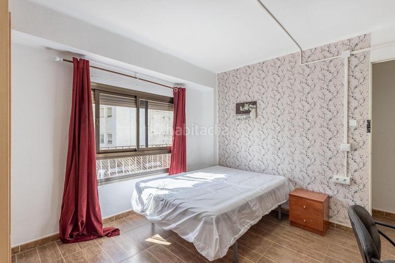 Foto b6a78e93-fa80-445a-8111-8b1185fa7c1d. Etagenwohnung in Angustias - Chana - Encina Granada