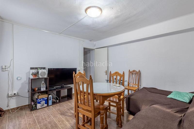 Foto dc9cb1d9-9e0e-4569-93df-1c8d40b58572. Etagenwohnung in Angustias - Chana - Encina Granada