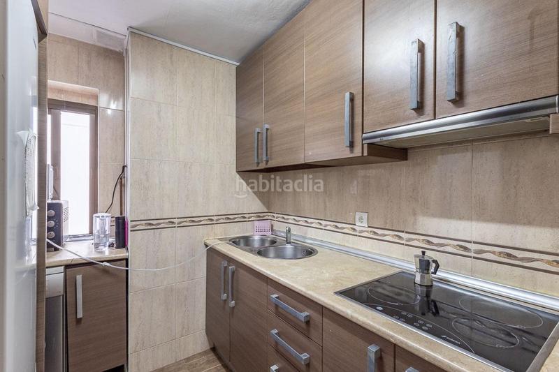 Foto e8b2e555-7027-46f4-9656-16e79e86b77b. Etagenwohnung in Angustias - Chana - Encina Granada
