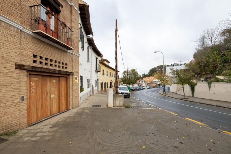 Foto 1c035559-8325-4d03-b73e-ba2de16d9de9. Wohngrundstück in calle calle alta de cartuja 8 in Granada