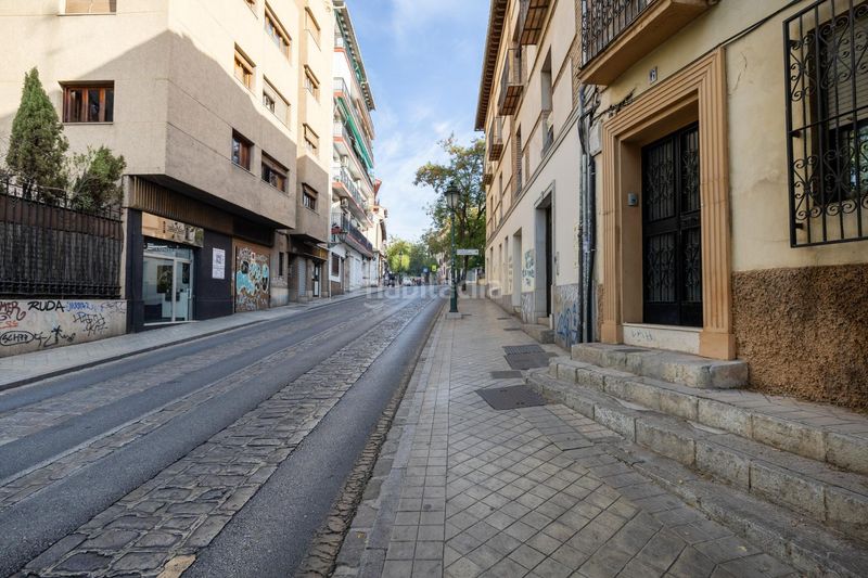 Foto 3aa4fa4a-3367-45fb-b9d6-f312ee3a8544. Wohngrundstück in calle calle alta de cartuja 8 in Granada