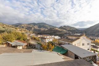 Édifice à Calle tejares 20. Estructura en venta en monachil