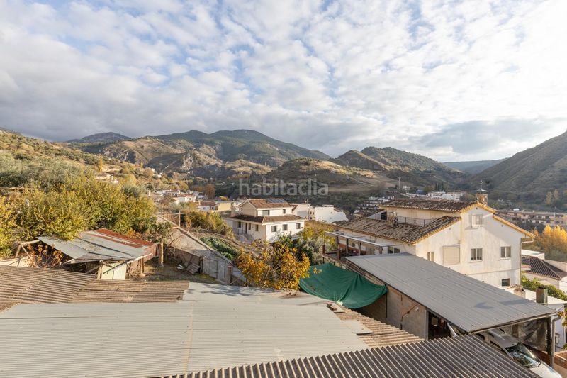 Foto 7a93d3c7-088e-47b0-8827-56151c70ecad. Edifici a calle tejares 20 a Monachil pueblo Monachil
