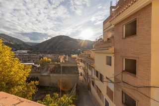 Édifice à Calle tejares 20. Estructura en venta en monachil
