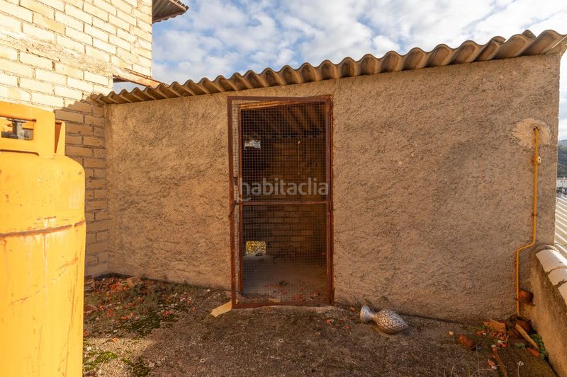 Foto b9f64f17-b1ff-4926-bef3-976a8d6c615a. Edifici a calle tejares 20 a Monachil pueblo Monachil