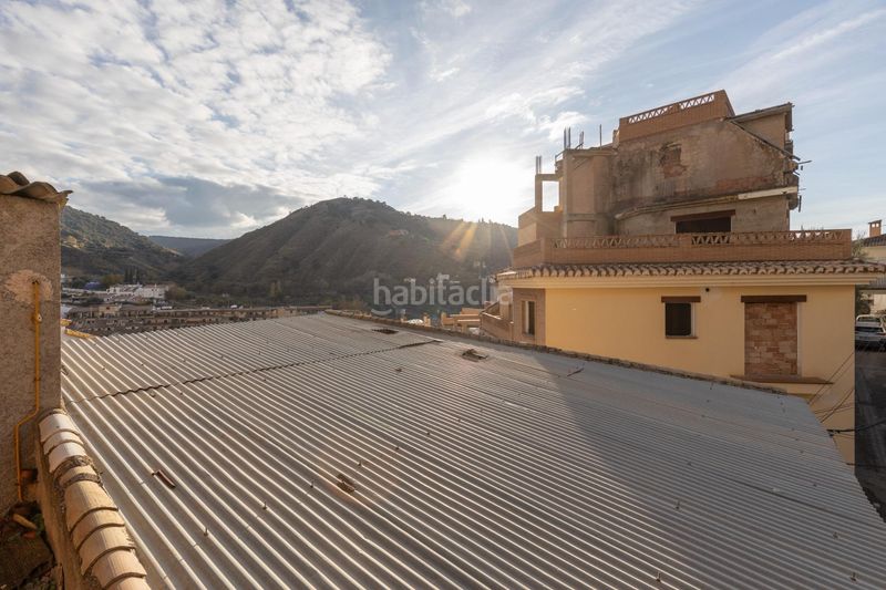 Foto d922774a-5d08-413b-a316-ec85581c0f41. Edifici a calle tejares 20 a Monachil pueblo Monachil
