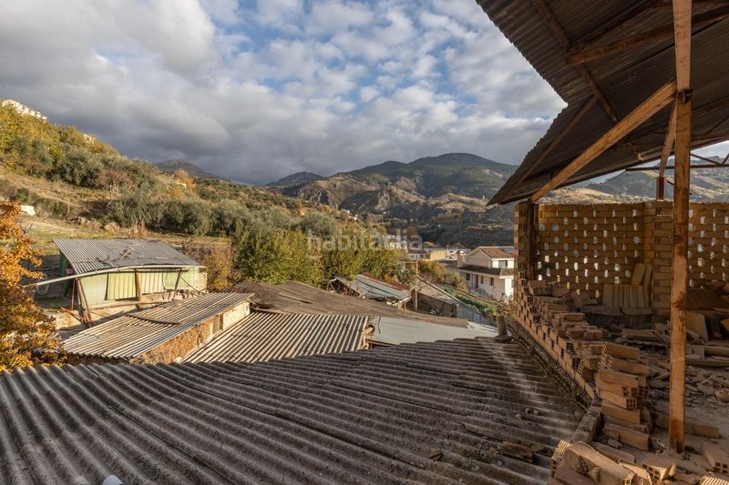 Foto e30d41ae-8a24-4b7f-8bc2-3e54506255f0. Edifici a calle tejares 20 a Monachil pueblo Monachil