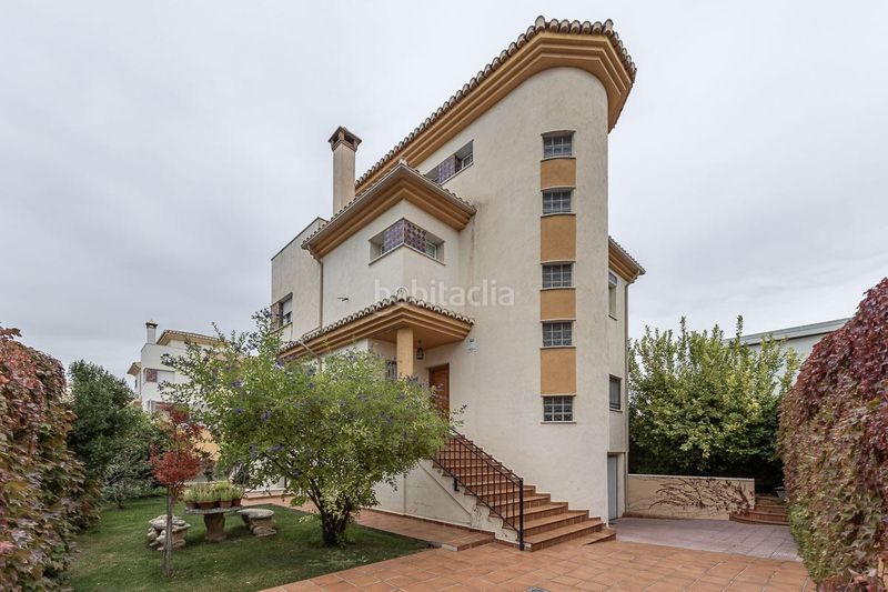 Foto 1610c8c0-6d4e-4e45-b85d-a27cb997e1ed. Casa amb aparcament piscina a Peligros