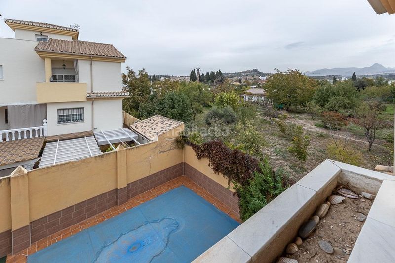 Foto 8f0ca703-74ad-46a3-80a7-80480bdfd629. Casa amb aparcament piscina a Peligros