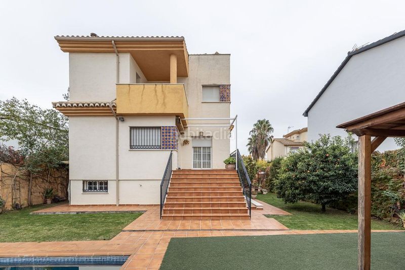 Foto c3364156-3291-4fba-bdc1-fdf7c5dfe7eb. Casa amb aparcament piscina a Peligros