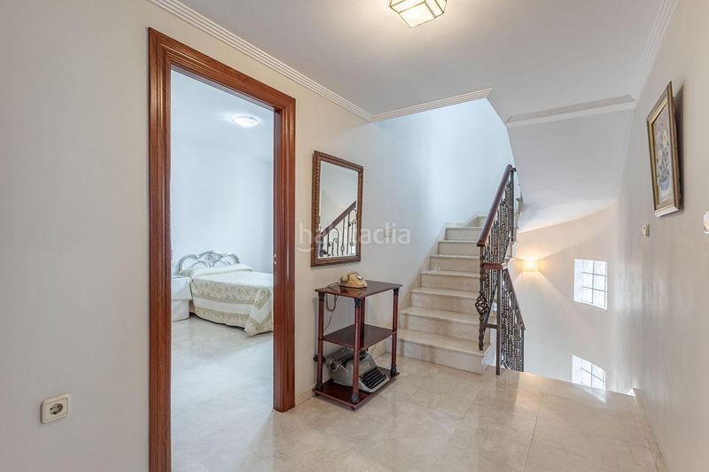 Foto cf089455-6009-4af1-8606-95fd6ead0082. Casa amb aparcament piscina a Peligros