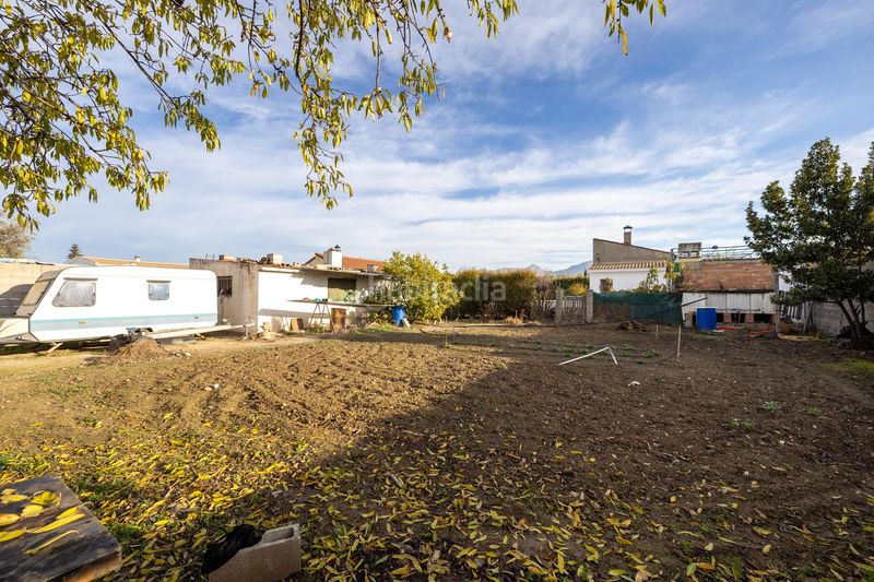 Foto fb7776ca-efe7-4d2c-84cc-214dafd26292. Masia amb piscina a Maracena