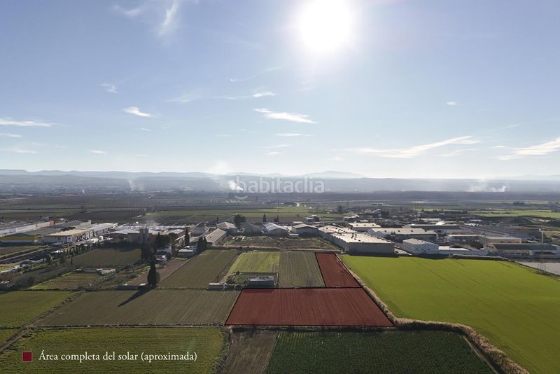 Foto 5a46e699-ab91-4d63-bf09-8fc8adf84df4. Terreny residencial a Atarfe