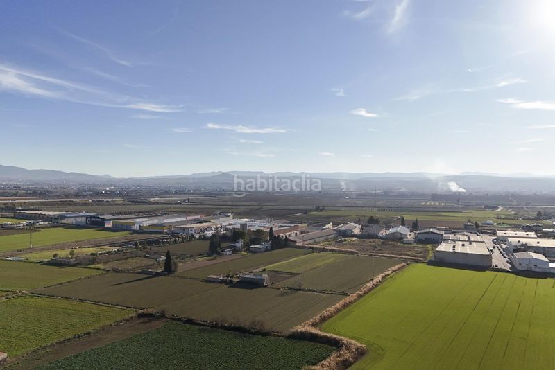 Foto 79c5acdd-33e6-4128-8a65-741f3ddf2904. Terreny residencial a Atarfe