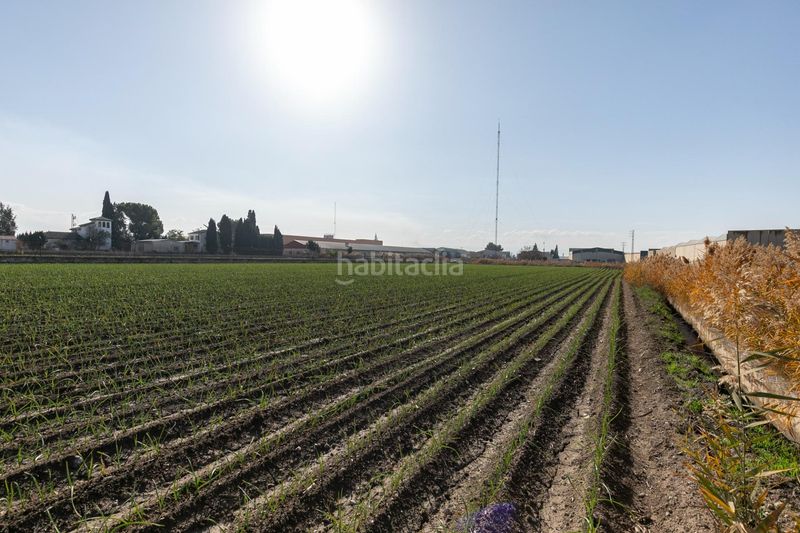 Foto 92524c73-b89a-40c6-8d3a-d17c916af6b5. Terreny residencial a Atarfe