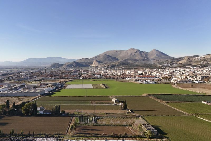 Foto b29e75a1-68fe-4310-876c-ba4f40a2f28c. Terreny residencial a Atarfe