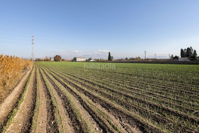 Foto c8780f8a-3a55-443d-a8d8-427369e963bb. Terreny residencial a Atarfe