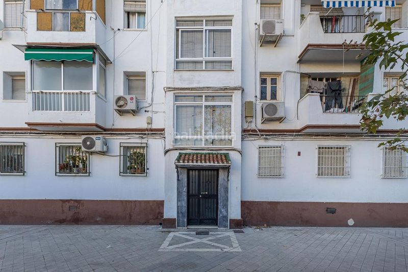 Foto 0f3ed4a0-be39-4d00-98be-f4289045c00e. Pis a Barrio de Zaidín Granada