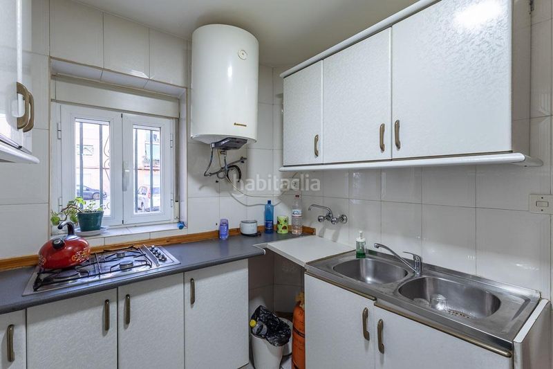 Foto 5dea52e8-5d59-4a11-b9d3-7e6496590b47. Pis a Barrio de Zaidín Granada