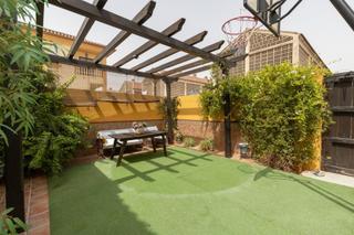 Xalet  Calle del poleo. Exclusiva casa independiente en el chaparral, albolote. una joya