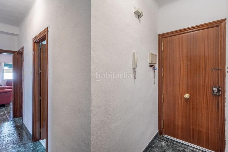 Foto fc08b263-9af4-429b-b33f-6996848f43ee. Pis a Barrio de Zaidín Granada