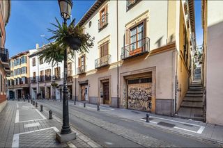 Pis a San Matías - Realejo. Vivienda en pleno centro de granada, junto a isabel la católica
