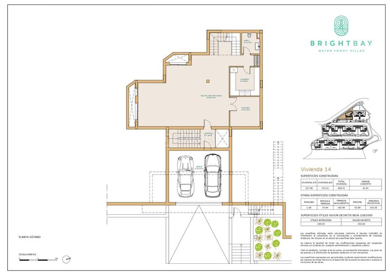 Foto 2504ddbe-25f3-4272-a048-fd4b85f8600d. Xalet amb aparcament piscina a Punta La Mona Almuñécar