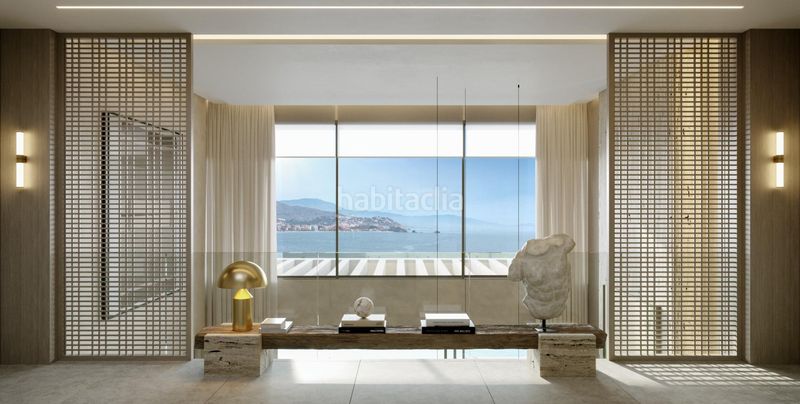 Foto 42ca9c48-89fc-4971-8507-e1163dcd6da5. Xalet amb aparcament piscina a Punta La Mona Almuñécar