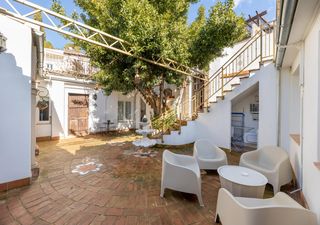 Piccolo appartamento  C. algibe de la vieja, 8. Inversión única en el albaicín 3 apartamentos turísticos con lic