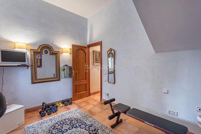 Foto 0f93ce13-cbc9-4017-a864-54b7d275f36c. Casa amb calefacció aparcament piscina a La Herradura Almuñécar