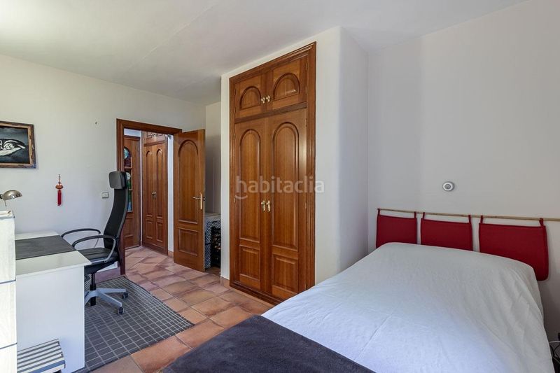 Foto 4ab7ae93-58b6-4d04-88cd-2ee9419d0f0f. Casa amb calefacció aparcament piscina a La Herradura Almuñécar