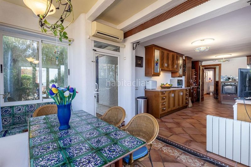 Foto 4ff4ac86-cf12-41fb-978e-2a0fc69216c8. Casa amb calefacció aparcament piscina a La Herradura Almuñécar