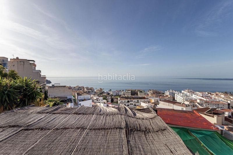 Foto 55d91241-2765-489a-8b97-e2b4e72fc80b. Casa amb calefacció aparcament piscina a La Herradura Almuñécar