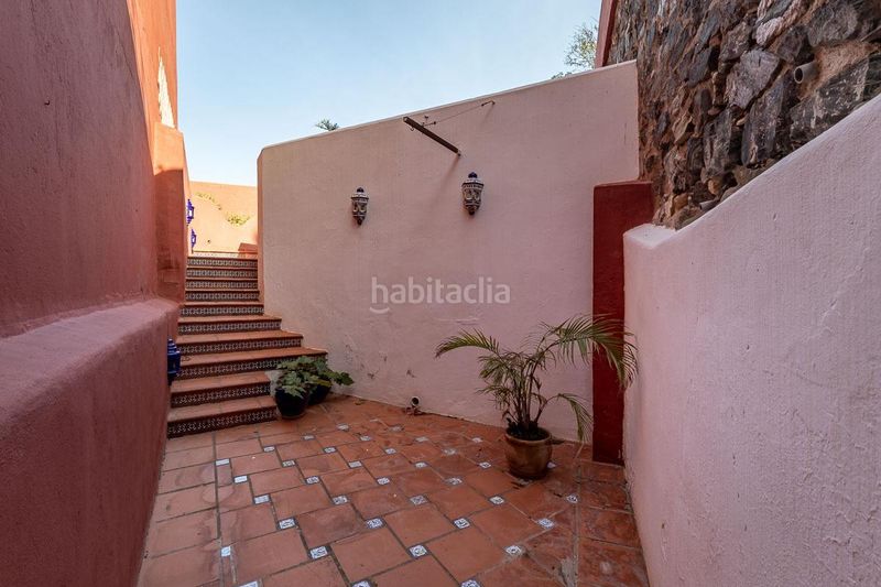 Foto 65088819-2e60-459e-ac18-3119bedd7871. Casa amb calefacció aparcament piscina a La Herradura Almuñécar